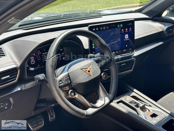 SINDIRGI OTOMOTİV - 2025 MDL HATASIZ PLUG-IN HYBRID İMPULSE 9.KM