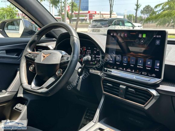 SINDIRGI OTOMOTİV - 2025 MDL HATASIZ PLUG-IN HYBRID İMPULSE 9.KM