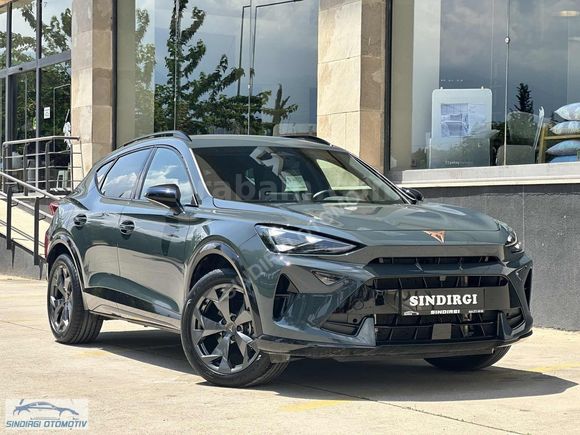 SINDIRGI OTOMOTİV - 2025 MDL HATASIZ PLUG-IN HYBRID İMPULSE 9.KM