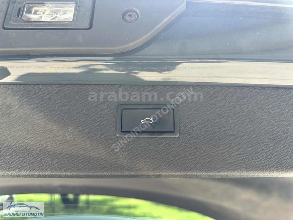 SINDIRGI OTOMOTİV - 2025 MDL HATASIZ PLUG-IN HYBRID İMPULSE 9.KM