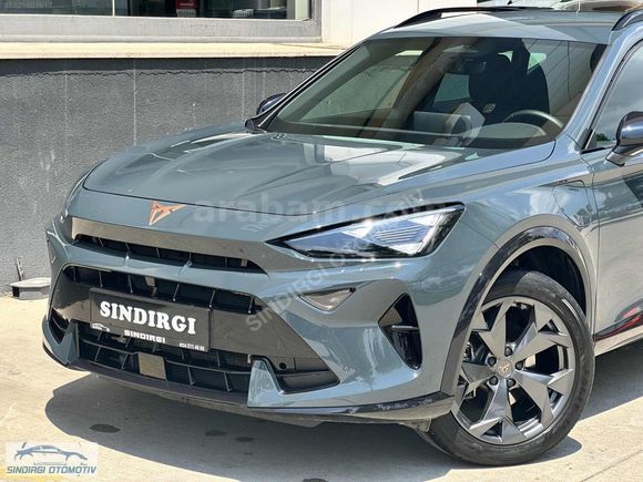 SINDIRGI OTOMOTİV - 2025 MDL HATASIZ PLUG-IN HYBRID İMPULSE 9.KM