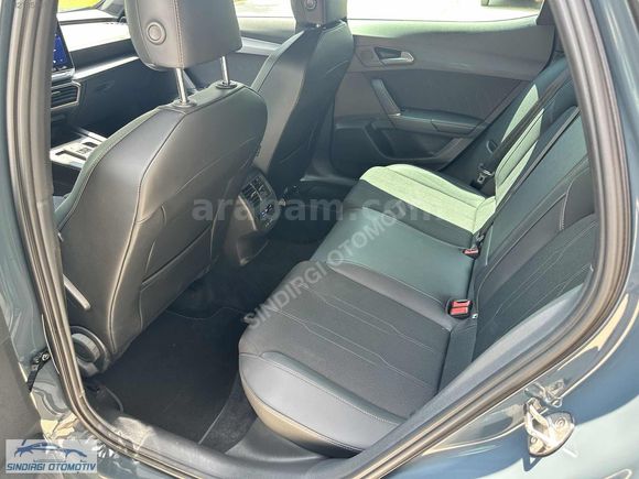 SINDIRGI OTOMOTİV - 2025 MDL HATASIZ PLUG-IN HYBRID İMPULSE 9.KM