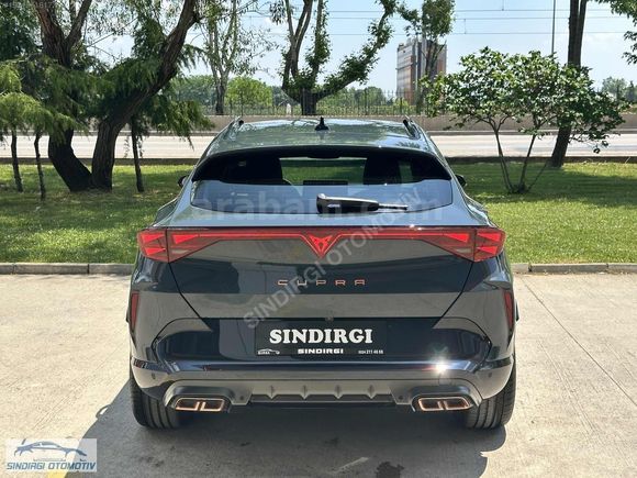 SINDIRGI OTOMOTİV - 2025 MDL HATASIZ PLUG-IN HYBRID İMPULSE 9.KM