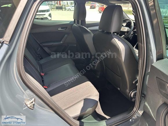 SINDIRGI OTOMOTİV - 2025 MDL HATASIZ PLUG-IN HYBRID İMPULSE 9.KM