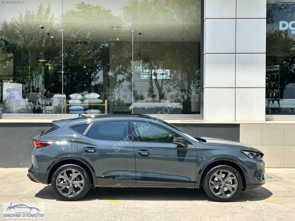 SINDIRGI OTOMOTİV - 2025 MDL HATASIZ PLUG-IN HYBRID İMPULSE 9.KM