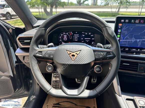 SINDIRGI OTOMOTİV - 2025 MDL HATASIZ PLUG-IN HYBRID İMPULSE 9.KM