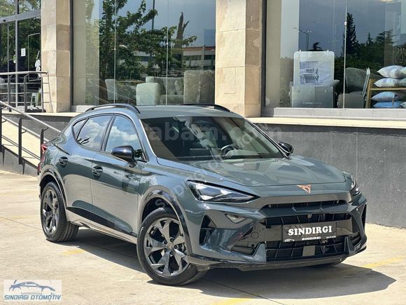 SINDIRGI OTOMOTİV - 2025 MDL HATASIZ PLUG-IN HYBRID İMPULSE 9.KM
