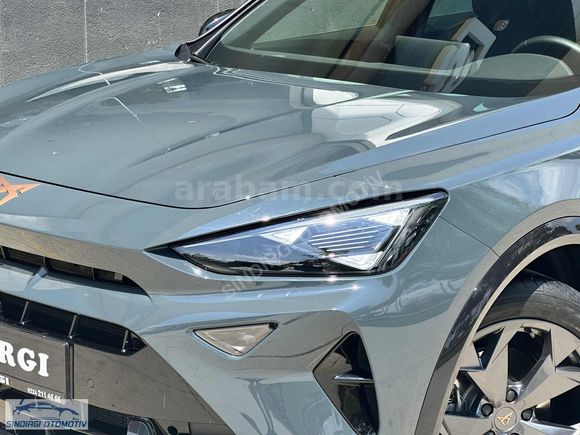 SINDIRGI OTOMOTİV - 2025 MDL HATASIZ PLUG-IN HYBRID İMPULSE 9.KM