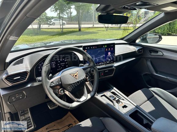 SINDIRGI OTOMOTİV - 2025 MDL HATASIZ PLUG-IN HYBRID İMPULSE 9.KM