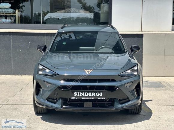 SINDIRGI OTOMOTİV - 2025 MDL HATASIZ PLUG-IN HYBRID İMPULSE 9.KM