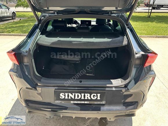 SINDIRGI OTOMOTİV - 2025 MDL HATASIZ PLUG-IN HYBRID İMPULSE 9.KM