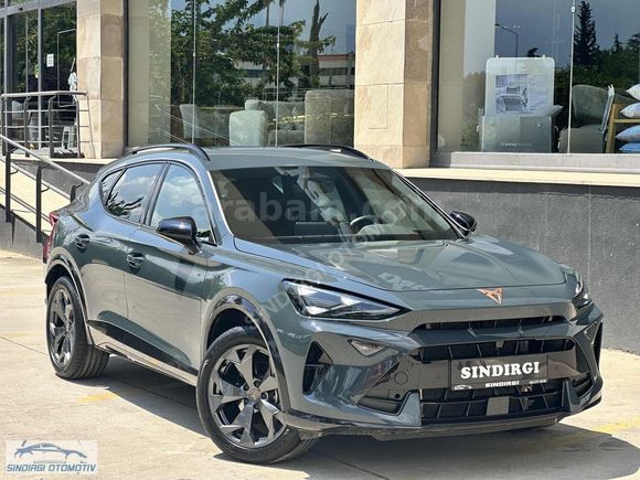 SINDIRGI OTOMOTİV - 2025 MDL HATASIZ PLUG-IN HYBRID İMPULSE 9.KM