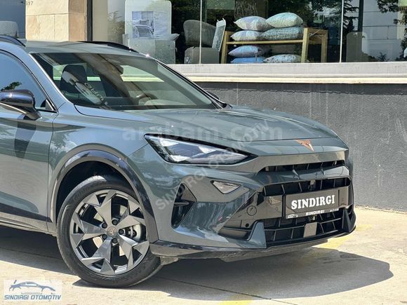 SINDIRGI OTOMOTİV - 2025 MDL HATASIZ PLUG-IN HYBRID İMPULSE 9.KM