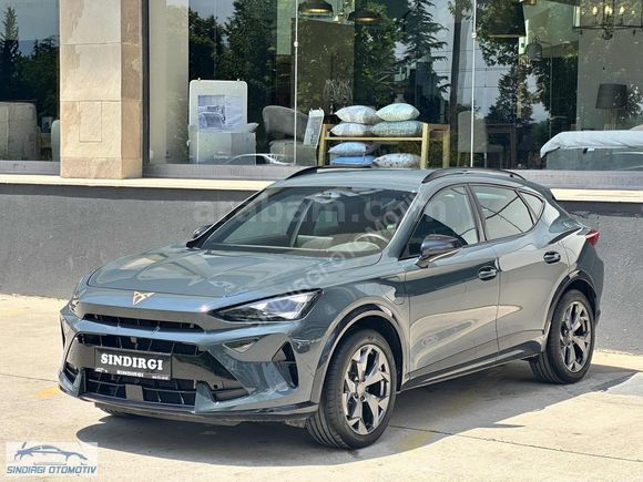 SINDIRGI OTOMOTİV - 2025 MDL HATASIZ PLUG-IN HYBRID İMPULSE 9.KM