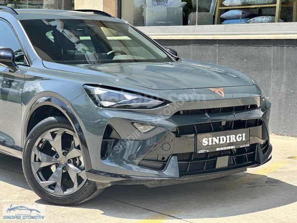 SINDIRGI OTOMOTİV - 2025 MDL HATASIZ PLUG-IN HYBRID İMPULSE 9.KM