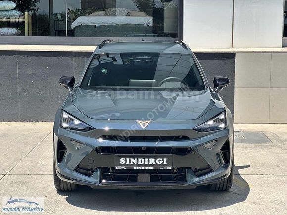 SINDIRGI OTOMOTİV - 2025 MDL HATASIZ PLUG-IN HYBRID İMPULSE 9.KM