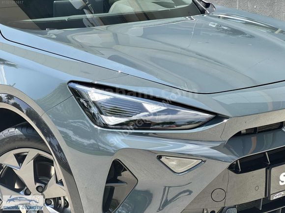SINDIRGI OTOMOTİV - 2025 MDL HATASIZ PLUG-IN HYBRID İMPULSE 9.KM
