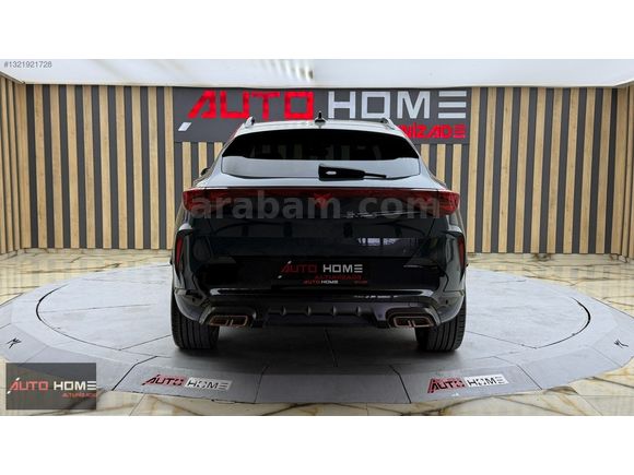 2025 CUPRA FORMENTOR"7.000 KM"BOYASIZ ELEKT.BA. 36 AY TAKSİT