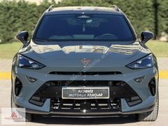 AKDENİZ | 2025 FORMENTOR 1.5 HYBRID 8.000KM GARANTİLİ FULL PPF