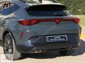 AKDENİZ | 2025 FORMENTOR 1.5 HYBRID 8.000KM GARANTİLİ FULL PPF