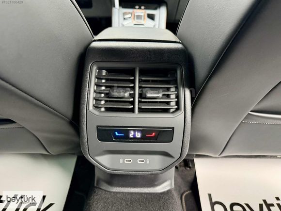 'beytürk' 2025 CUPRA FORMENTOR 1.5eHYBRİD PHEV IMPULSE HATASIZ