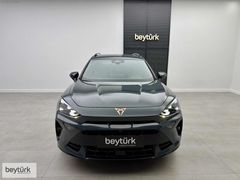 'beytürk' 2025 CUPRA FORMENTOR 1.5eHYBRİD PHEV IMPULSE HATASIZ