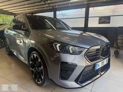 BAYİ X2 M35İ xDrive M sport FULL 4x4 ÇİZİKSİZ 300 bg