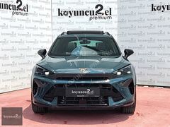 Koyuncu Premium 2025 CUPRA FORMENTOR 1.5eHYBRİD PHEV SUPREME