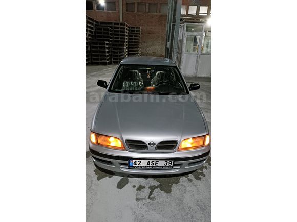 Sahibinden Nissan Primera 1.6 GX 1997 Model