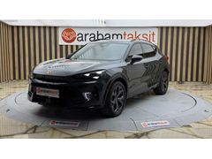 ARABAMTAKSİT'LE 750.000 TL PEŞİNAT 36 AY VADEYLE KASKO HEDİYE