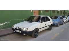 Sahibinden Skoda Favorit 1.3 LX 1994 Model 