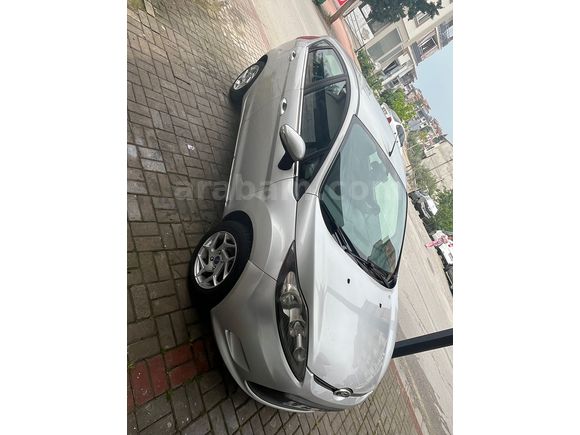 Sahibinden Ford Fiesta 1.4 TDCi Trend 2010 Model 