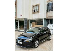 2010/POLO/COMFORTLİNE/1.4 BENZİN+LPG/DEĞİŞENSİZ