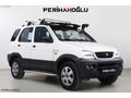 2005 DAİHATSU TERİOS 1.3 90,000 KM BAKIMLARI TAM OTOMATİK VİTES.