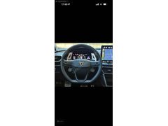 NİLVERA'DAN CUPRA FORMENTOR 1.5 PLUG İN HYBRİD SUPREME CAM TAVAN