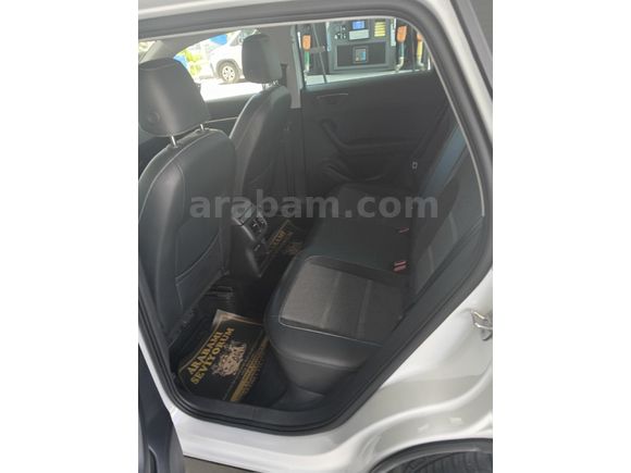 Sahibinden Seat Ateca 1.5 EcoTSI Xperience 2024 Model