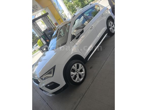 Sahibinden Seat Ateca 1.5 EcoTSI Xperience 2024 Model