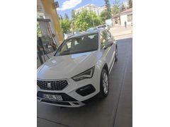 Sahibinden Seat Ateca 1.5 EcoTSI Xperience 2024 Model