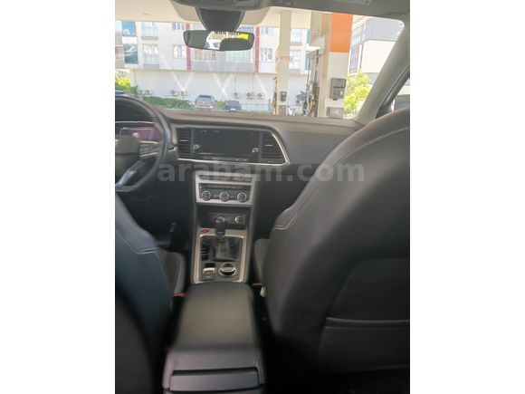 Sahibinden Seat Ateca 1.5 EcoTSI Xperience 2024 Model