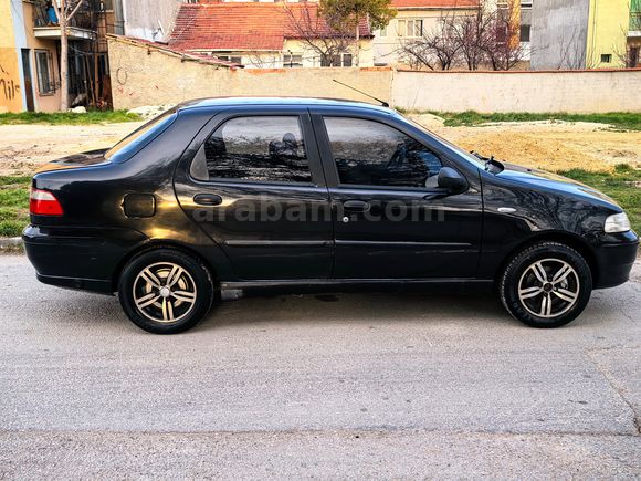 Sahibinden Fiat Albea 1.2 Active 2004 Model 