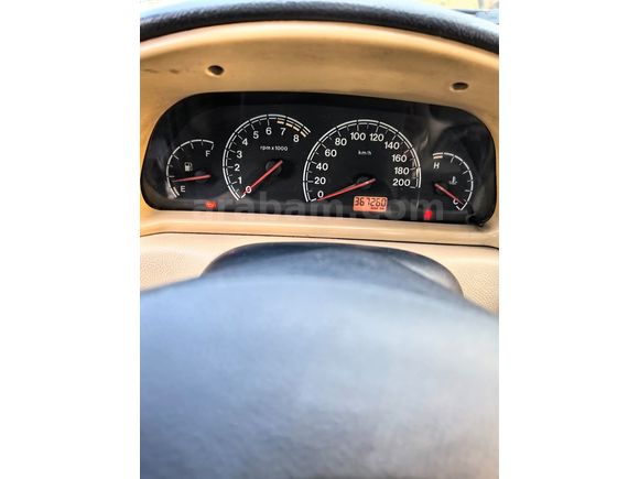 Sahibinden Fiat Albea 1.2 Active 2004 Model 