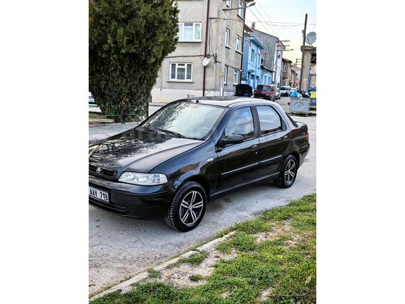 Sahibinden Fiat Albea 1.2 Active 2004 Model 