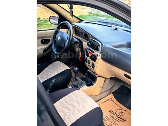 Sahibinden Fiat Albea 1.2 Active 2004 Model 