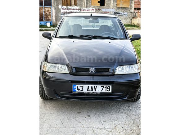 Sahibinden Fiat Albea 1.2 Active 2004 Model 