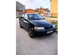 Sahibinden Fiat Albea 1.2 Active 2004 Model 