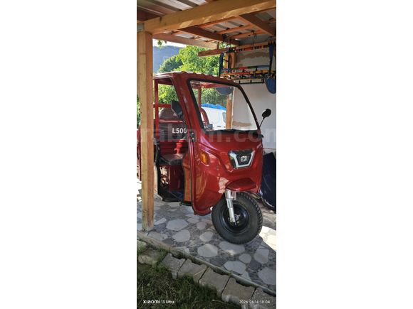 Sahibinden Akeso L500
