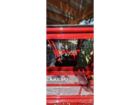 Sahibinden Akeso L500