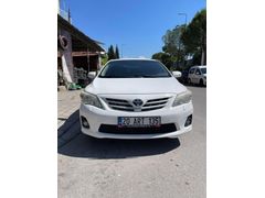 Sahibinden Toyota Corolla 1.6 Comfort 2012 Model