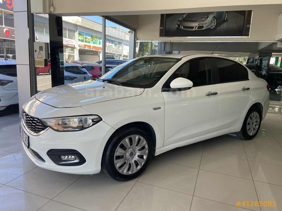 2017 FİAT EGEA 1.6 MULTİJET URBAN OTOMATİK