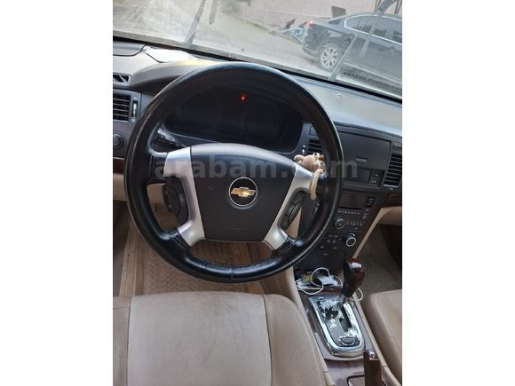 Sahibinden Chevrolet Epica D LT 2011 Model